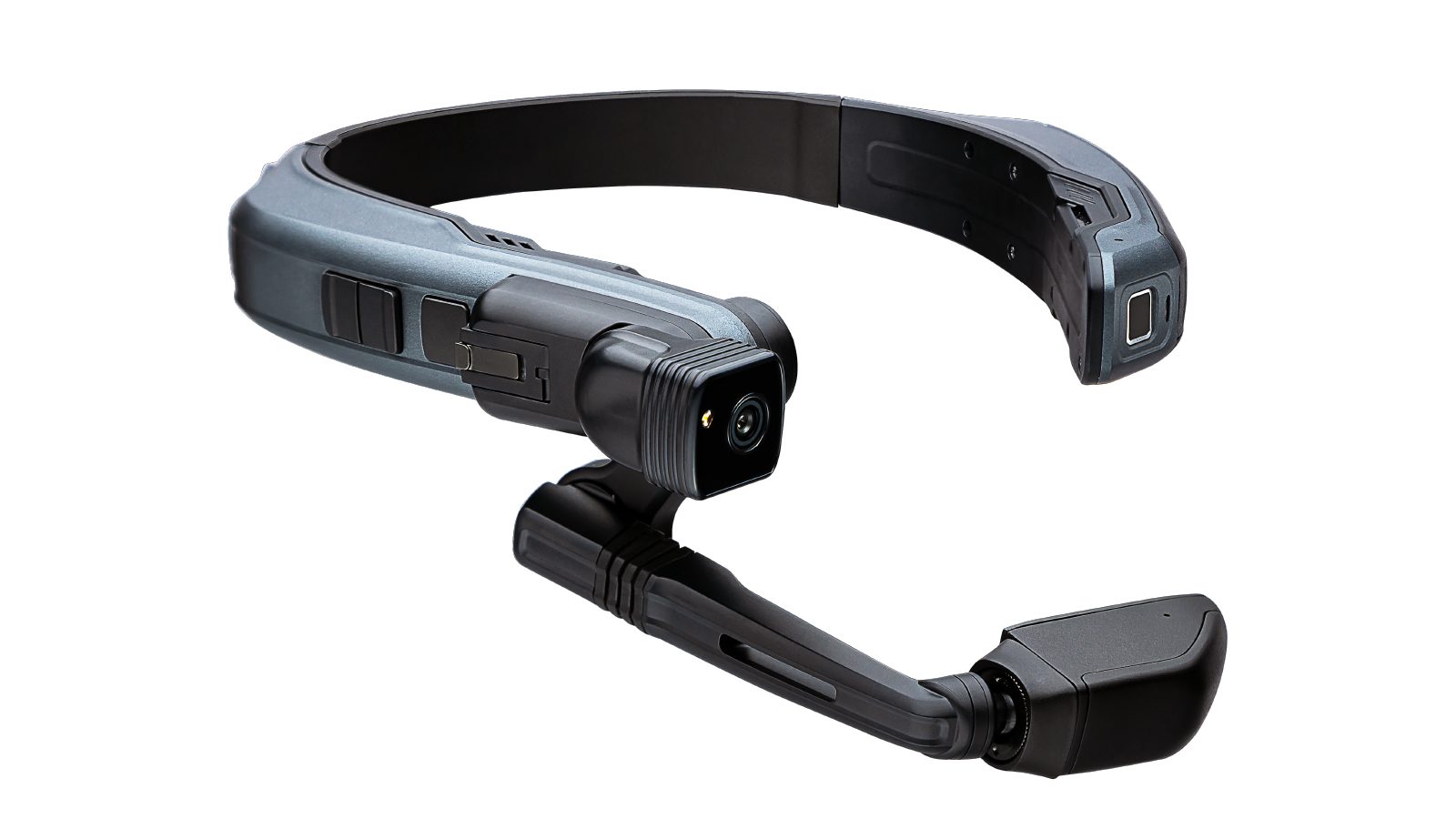 Industriedatenbrillen in neuer Version