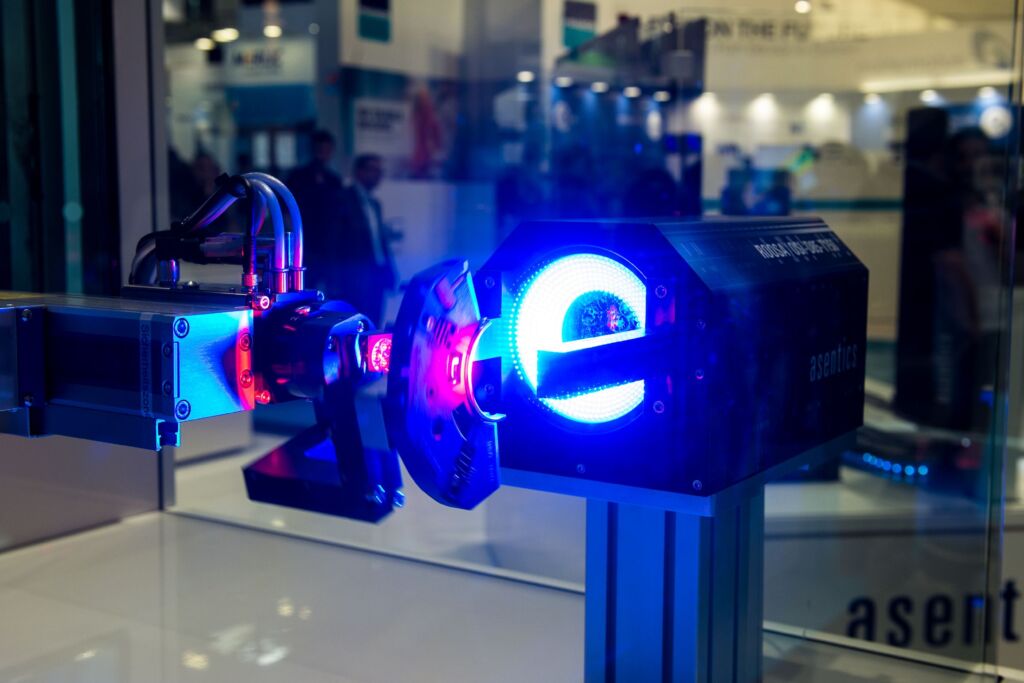 Vision Expert Huddles: Austausch zu Bildverarbeitungsthemen 1 RuPNL 22a Bild 8