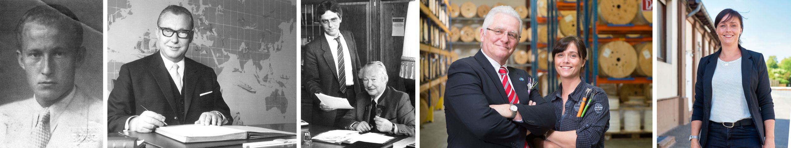 75 Jahre SAB Bröckskes