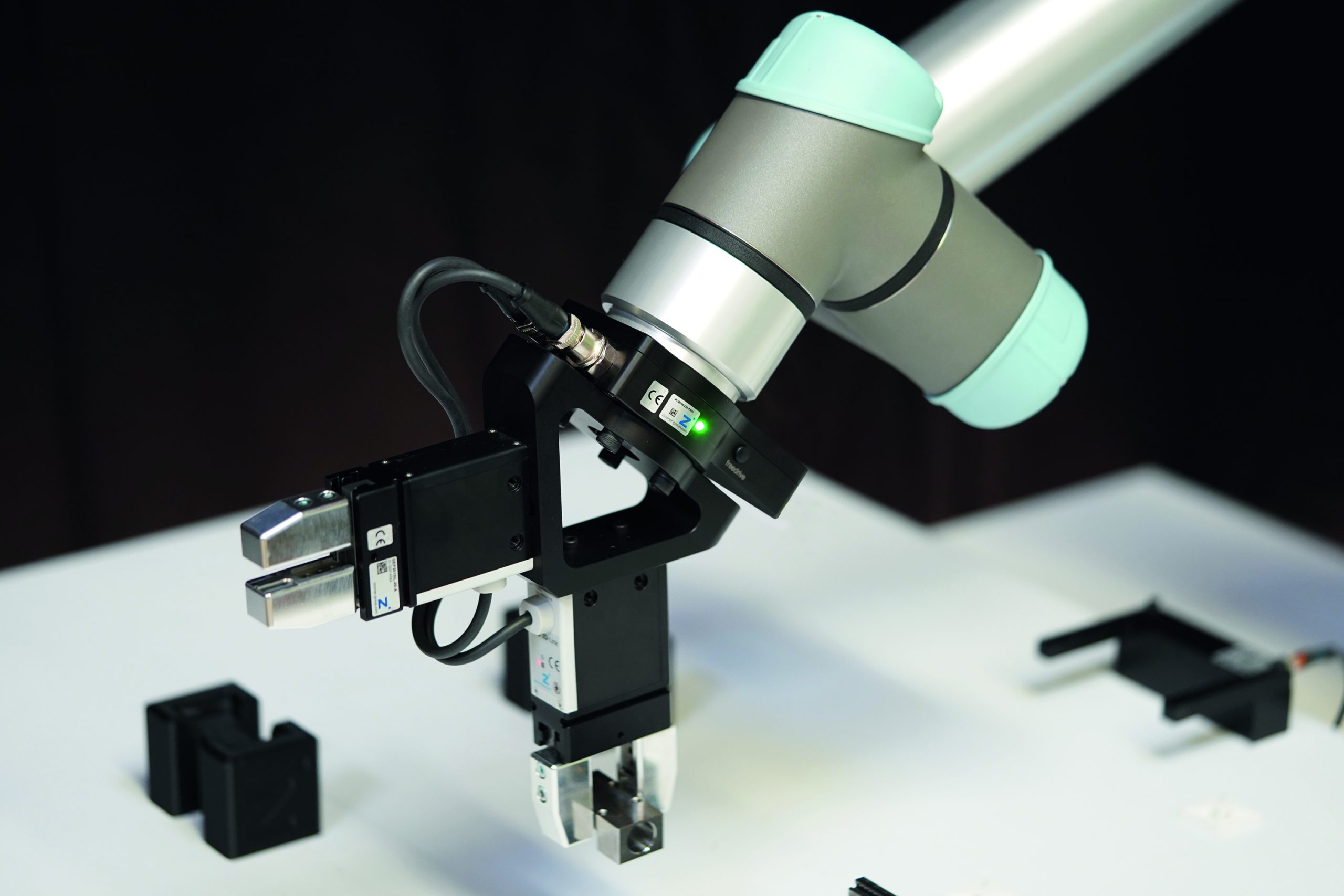 Freiheit und Flexibilität