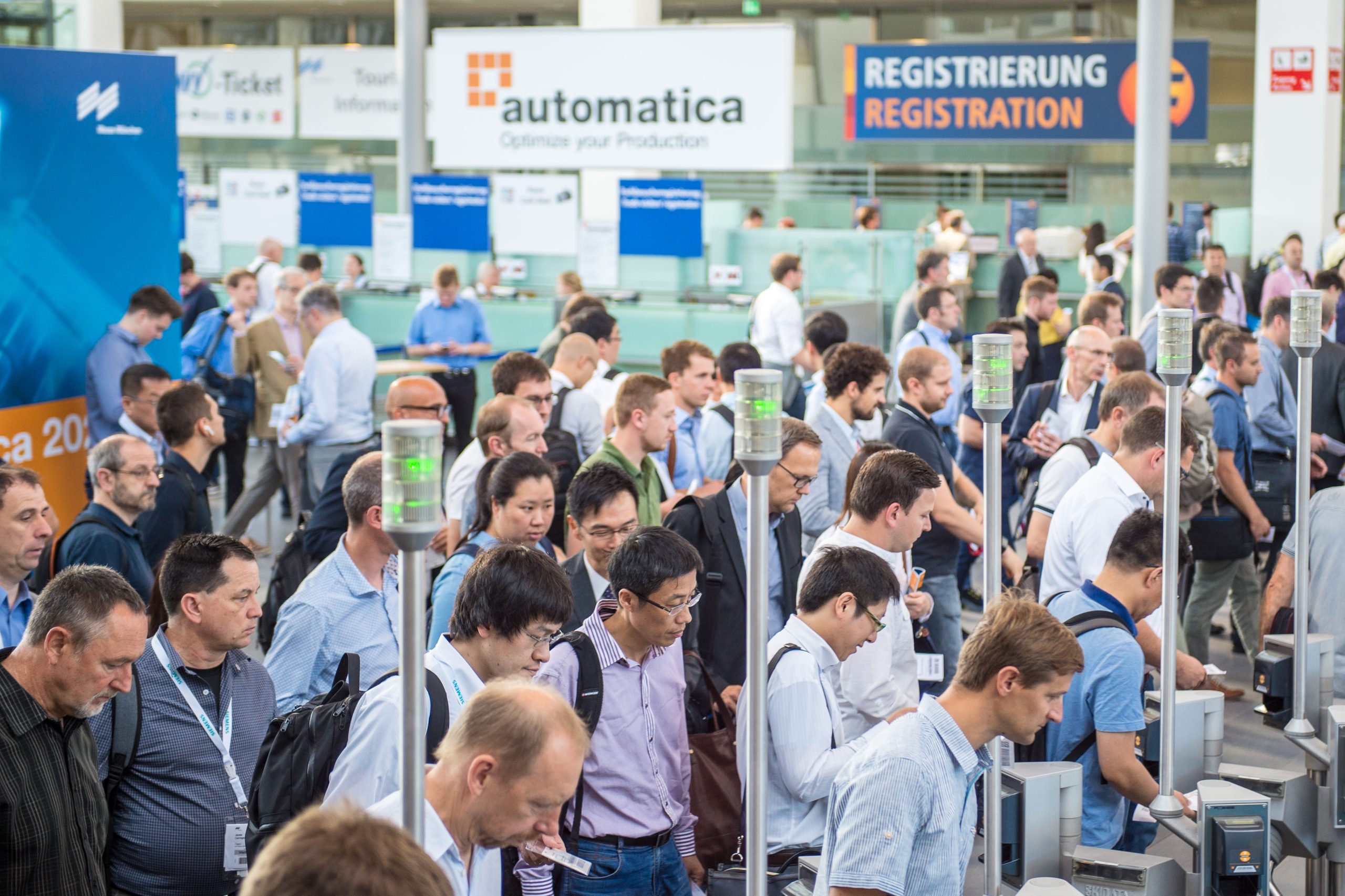 Automations-Knowhow in 23 Etappen