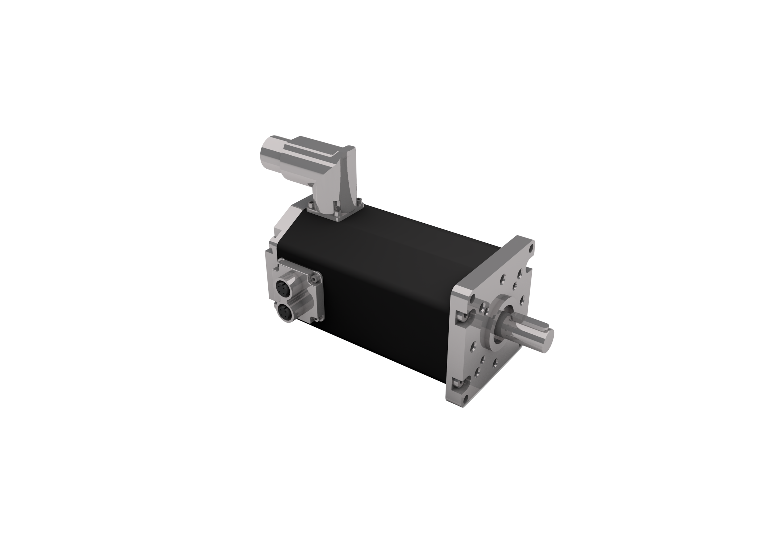 Dezentrale Motorenprogrammierung