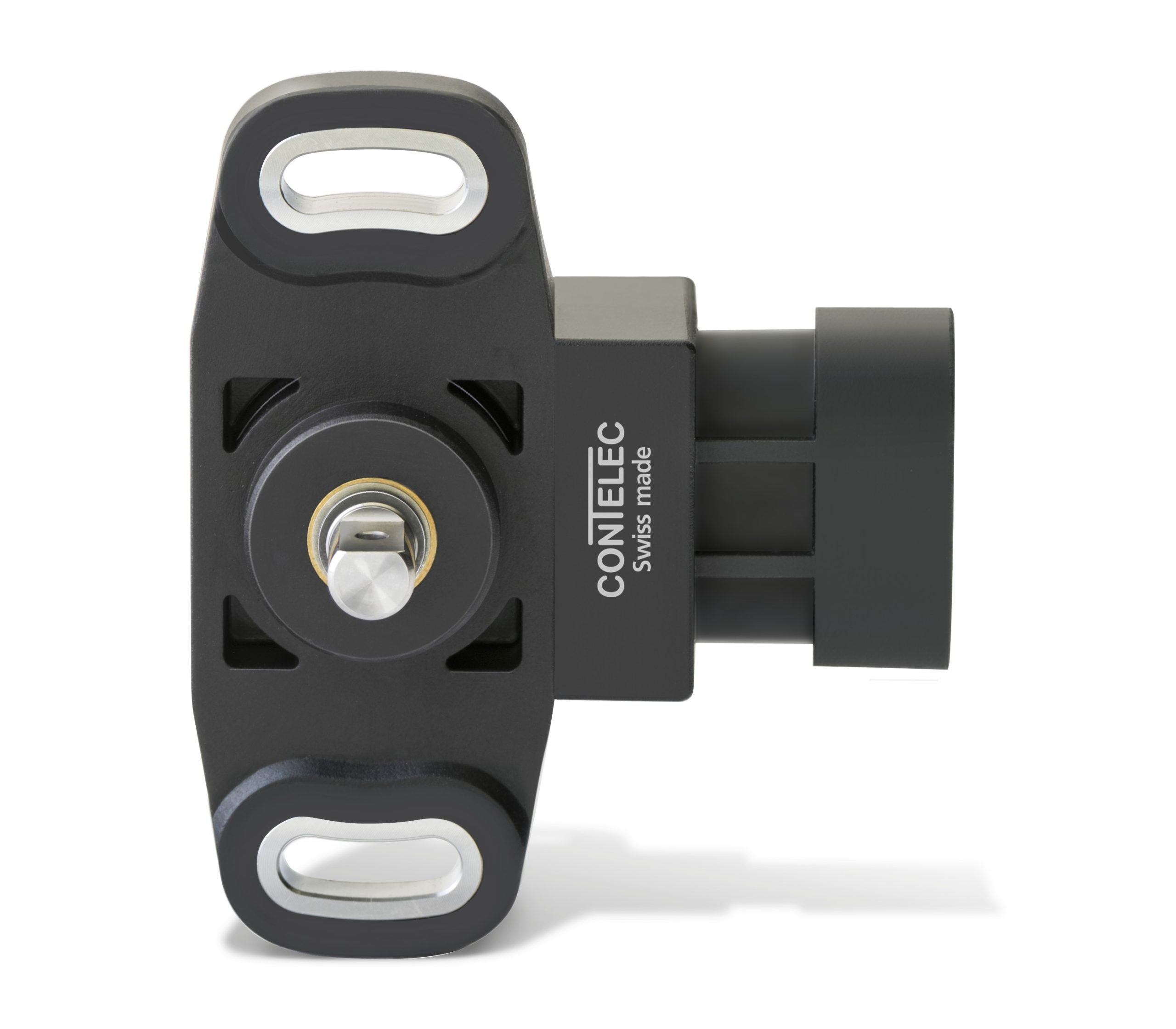 Kontaktlose
Winkelsensoren 3 Kontaktlose
Winkelsensoren