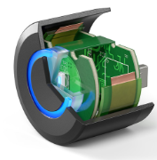 Berührungslose Füllstandsmessung von Feststoffen 3 Berührungslose Füllstandsmessung von Feststoffen