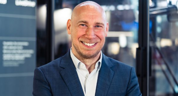 Genesis Robotics eröffnet Niederlassung in Frankfurt