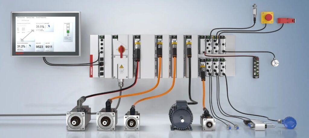 "Die deutlich modernere Alternative" 1 243911 bild1