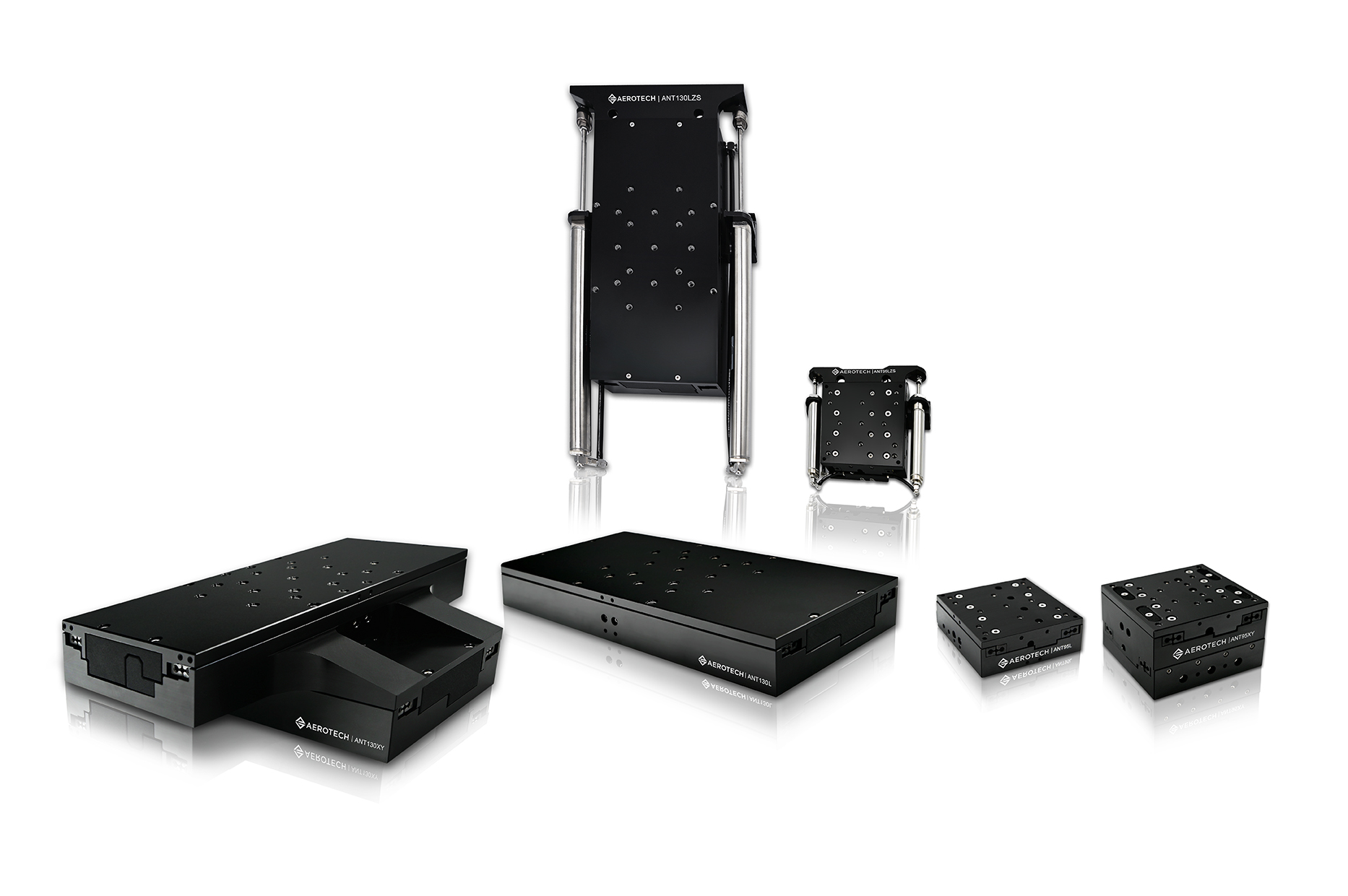 Nanopositioniertische in der Montage und Inspektion 3 Nanopositioniertische in der Montage und Inspektion