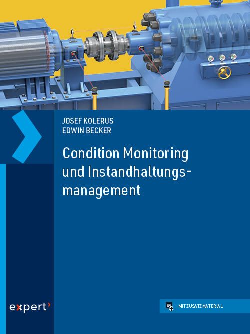Condition Monitoring und Instandhaltungsmanagement