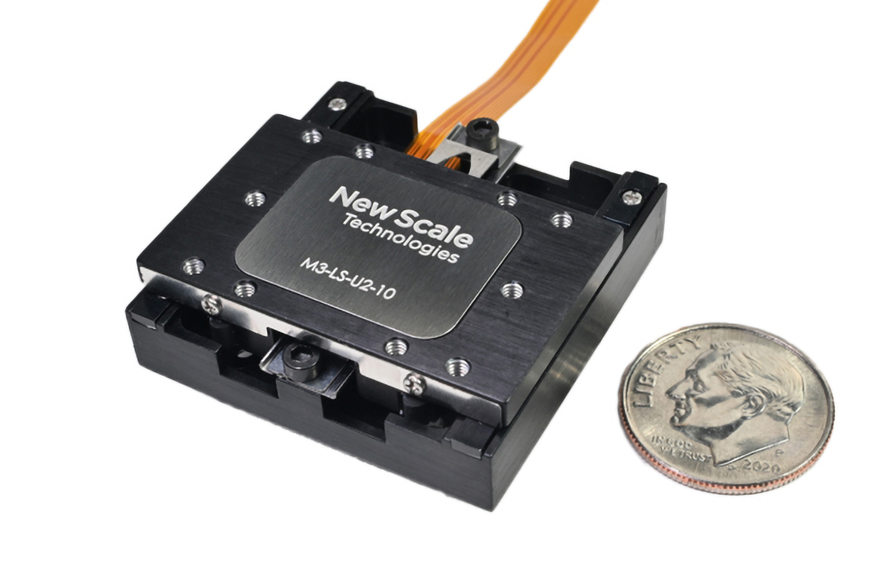 Lineartisch mit integriertem Controller 2 Lineartisch mit
integriertem
Controller