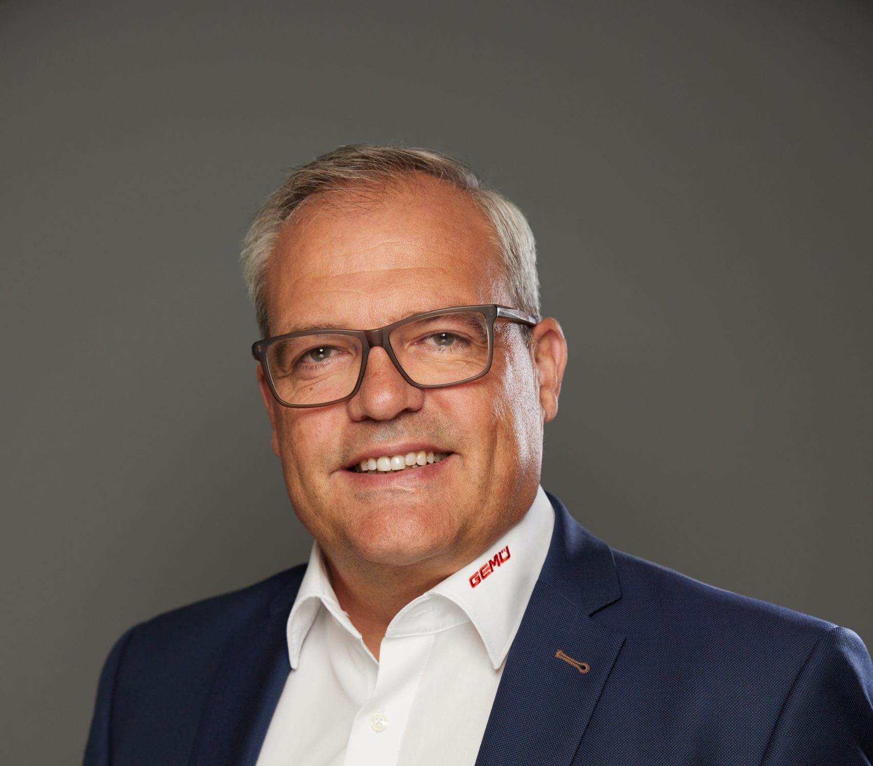 Gemü erweitert Geschäftsführung