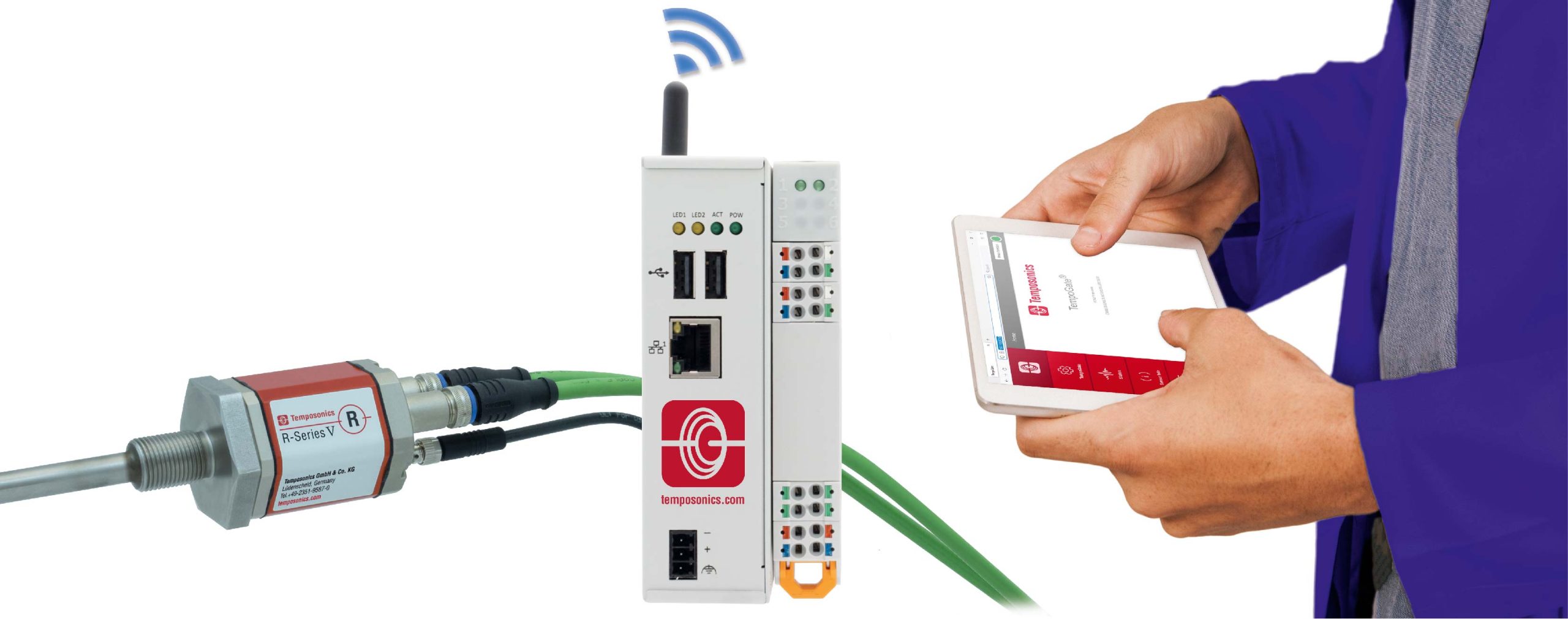 Positionssensorassistent