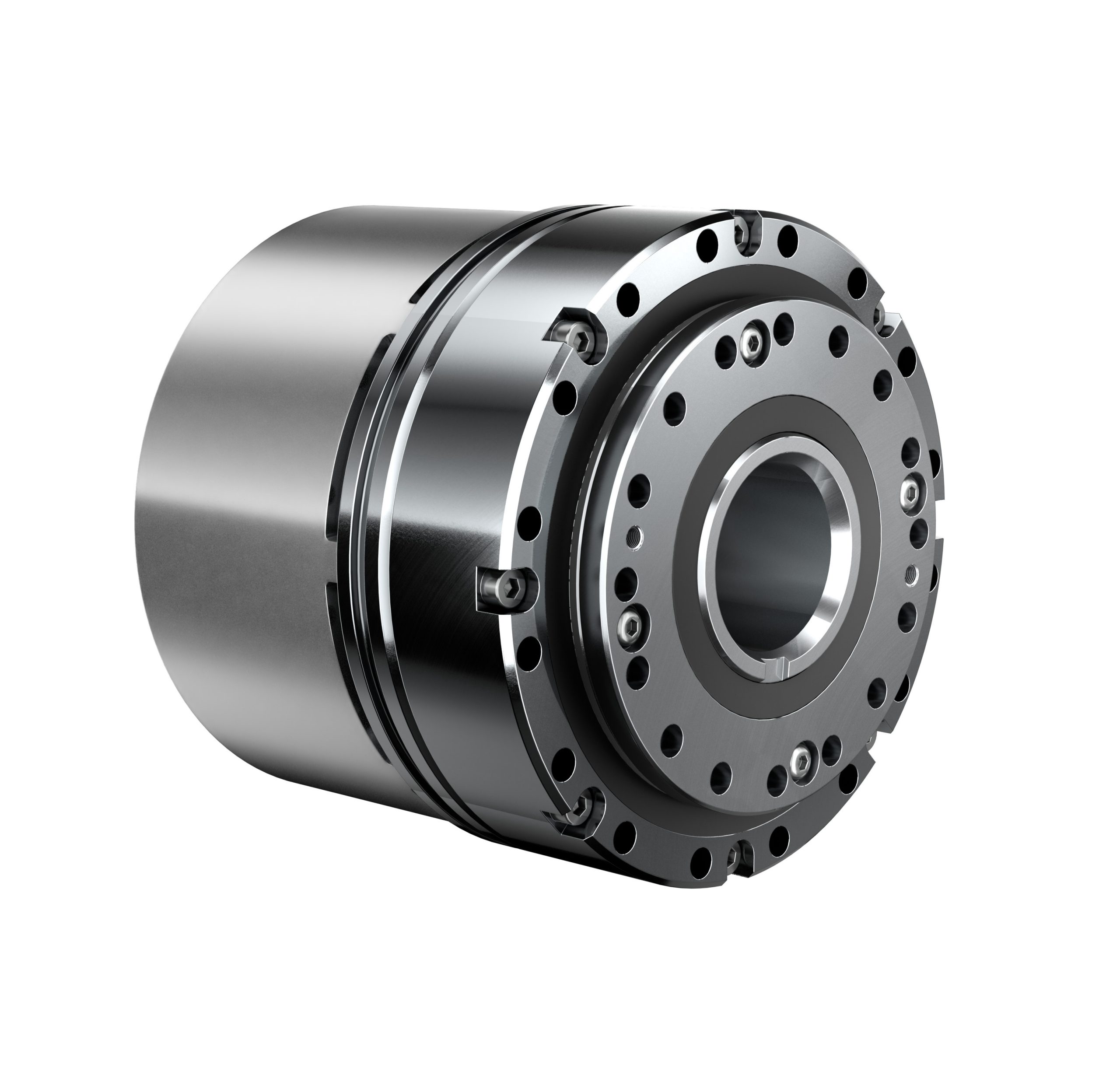 Roboterantrieb nach Maß