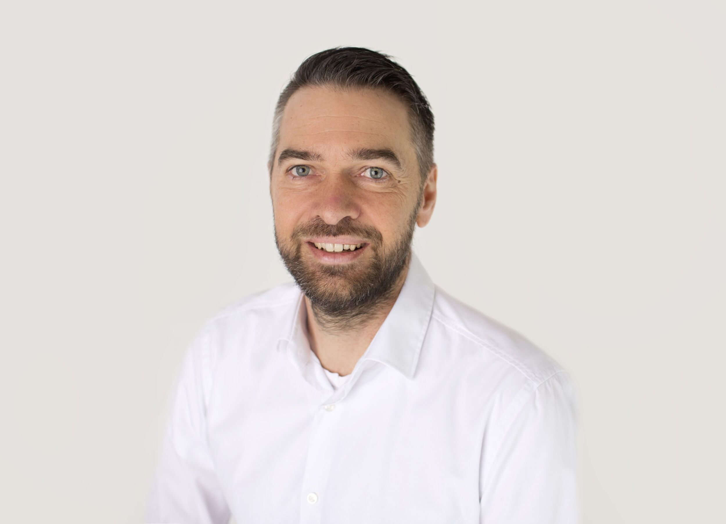 Neuer Geschäftsführer bei Exor in Deutschland 2 Neuer Geschäftsführer
bei Exor in Deutschland