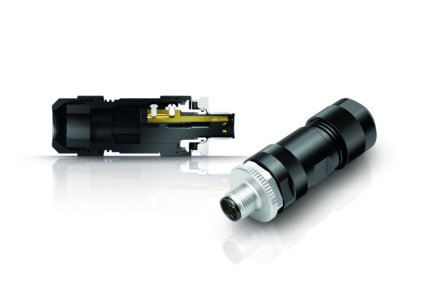 Für Power-Anwendungen in Nordamerika konzipiert