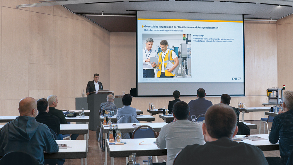 Pilz-Veranstaltungsreihe: Zweiter Teil im Herbst