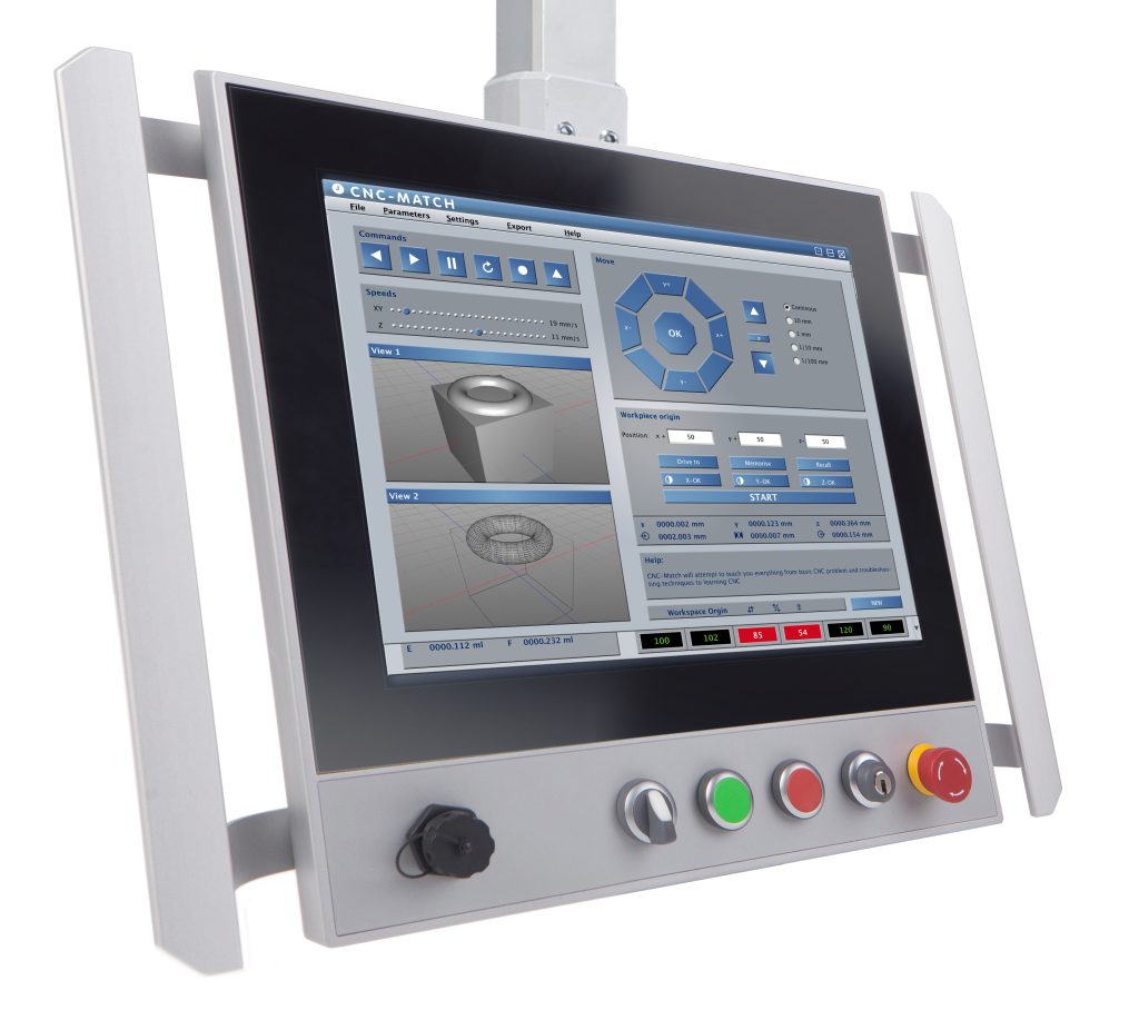 Individualisierbare PCs und Monitore 1 lino18