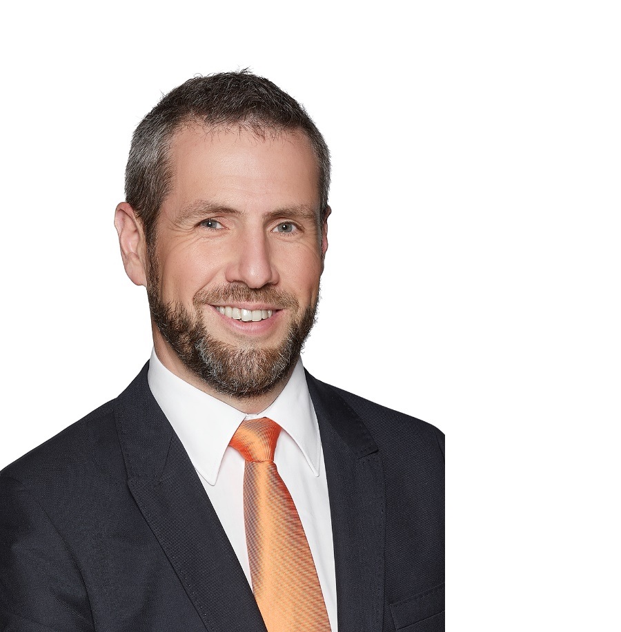 Neuer Vertriebsleiter DACH bei Kübler 4 Neuer Vertriebsleiter DACH bei Kübler