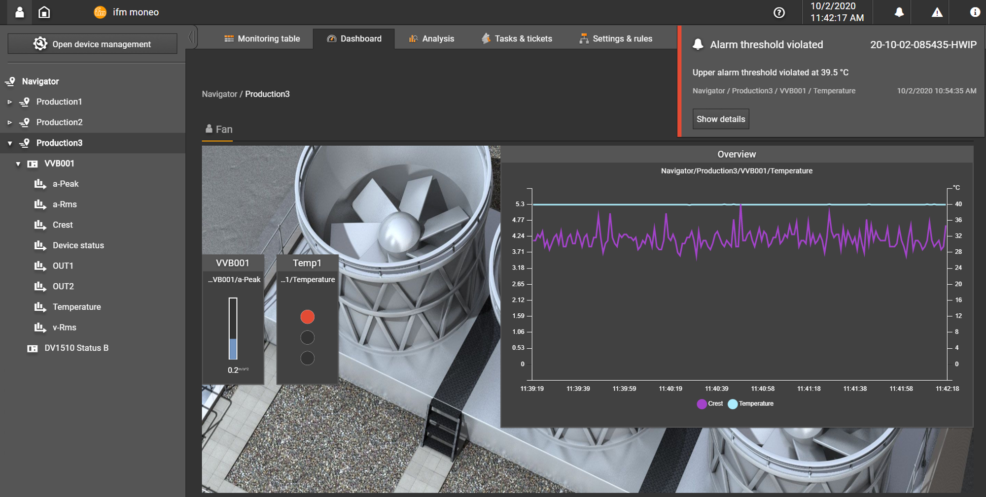 IIoT-Softwarelösungen als Testversion 4 IIoT-Softwarelösungen
als Testversion