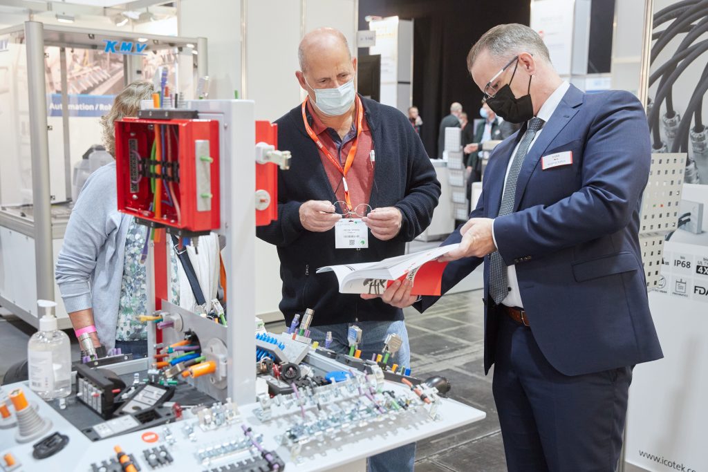 Bild: Easyfairs GmbH