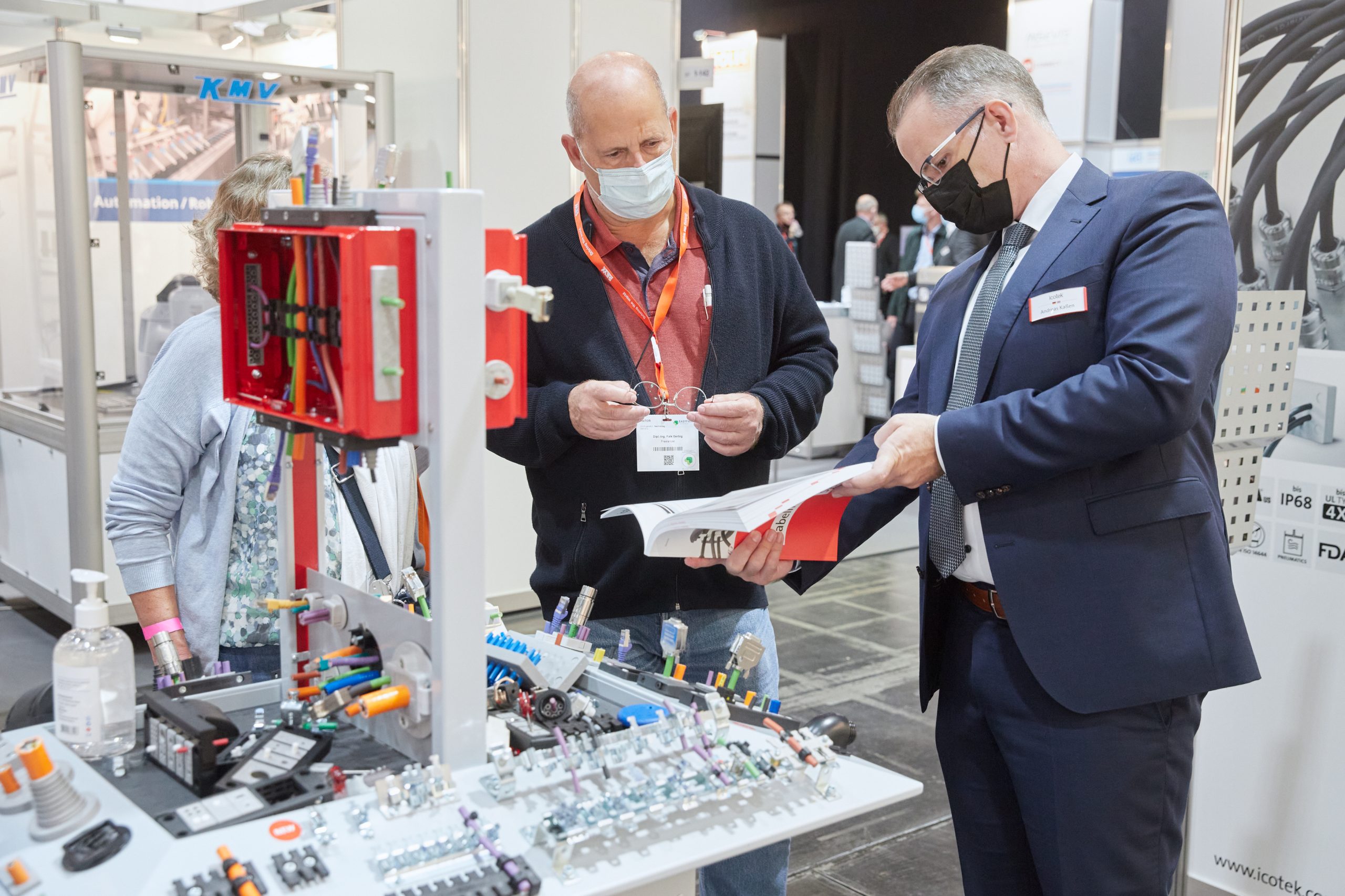 All About Automation 2022