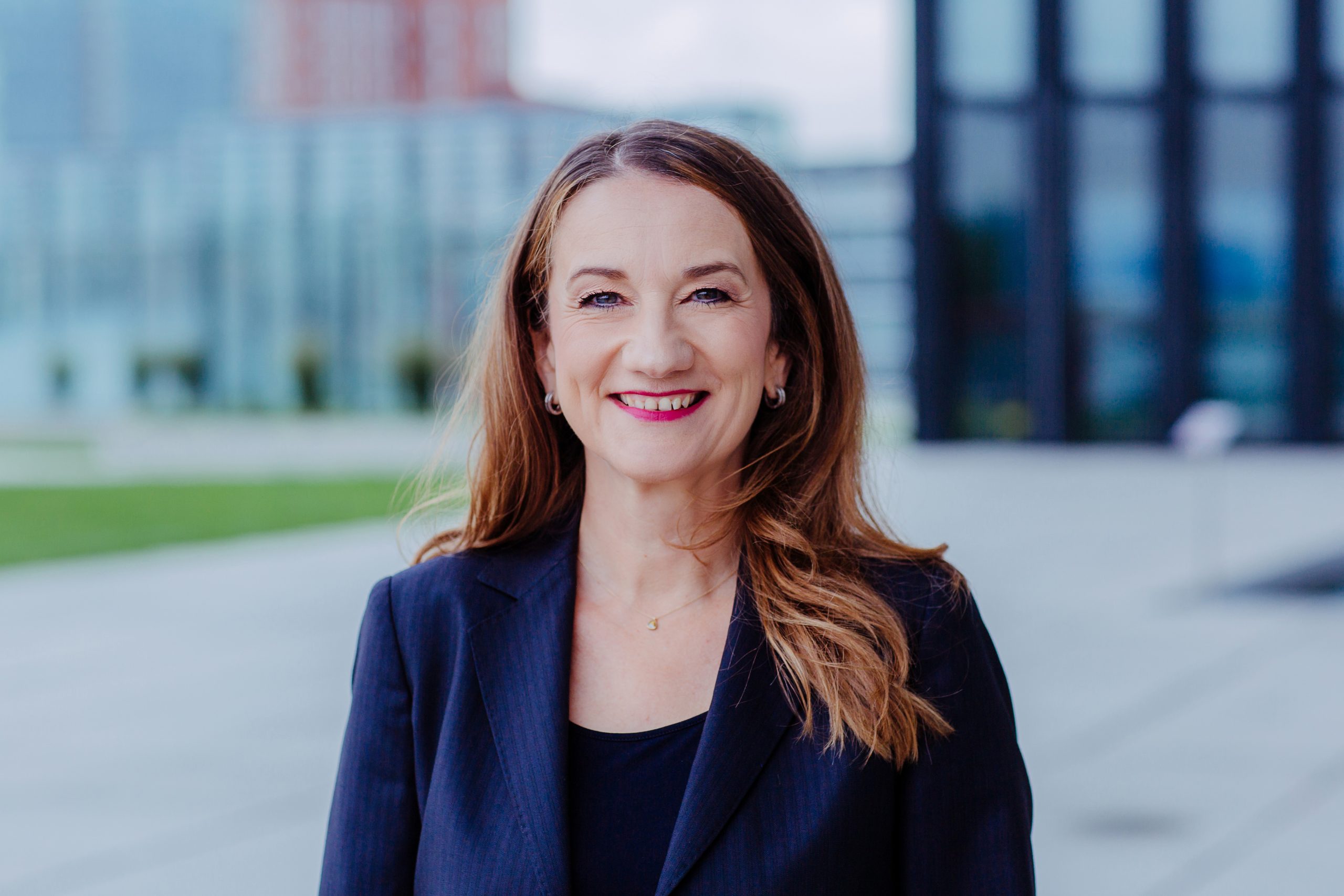 „Elektrifizierung plus Digitalisierung ergibt Electricity 4.0“