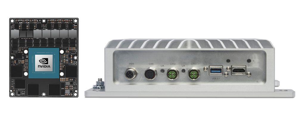 KI-Edge-Plattform in Embedded-Systeme integriert 1 AI Rugged RS A4 Jetson Orin 03