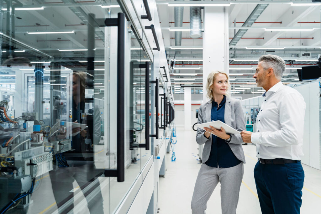 Offen für neue Geschäftsmodelle 4 BundR Titelstory SPS9