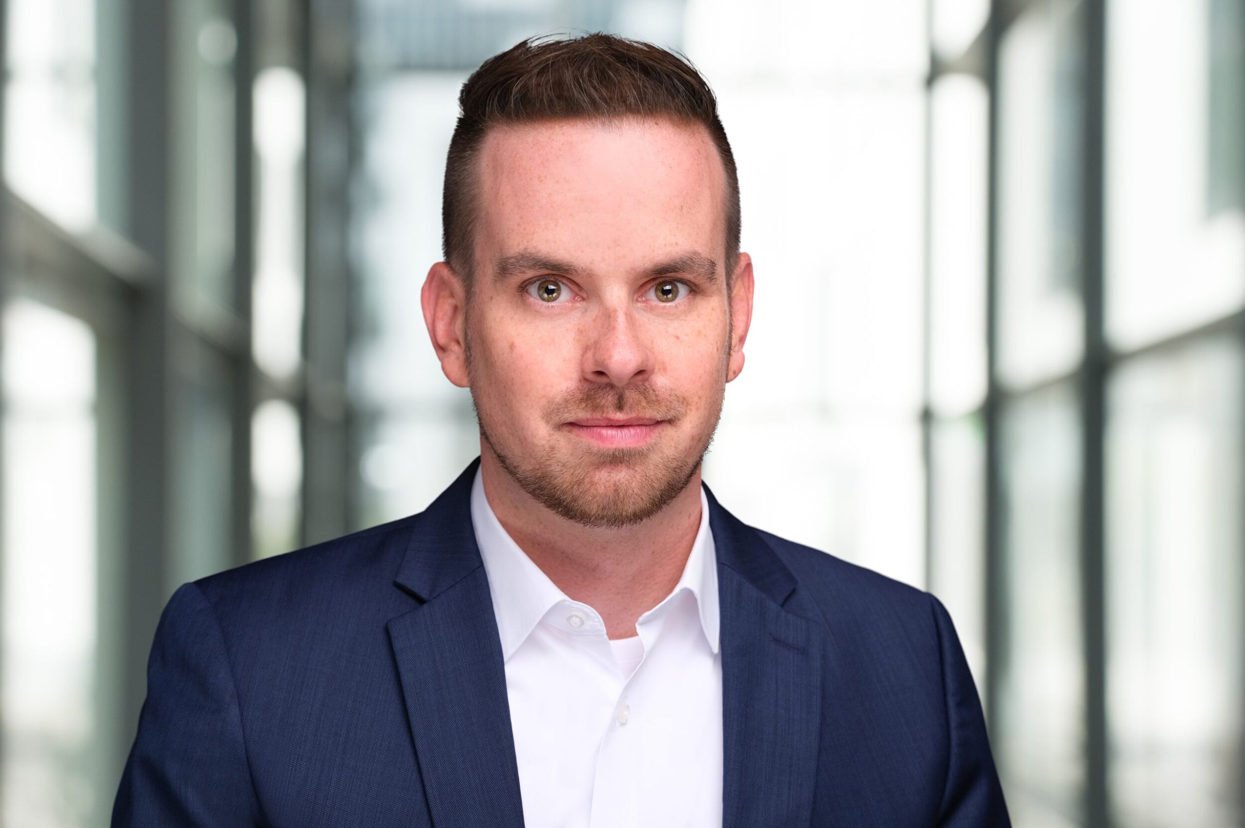 Ferchau: Neuer Chief Strategy Officer