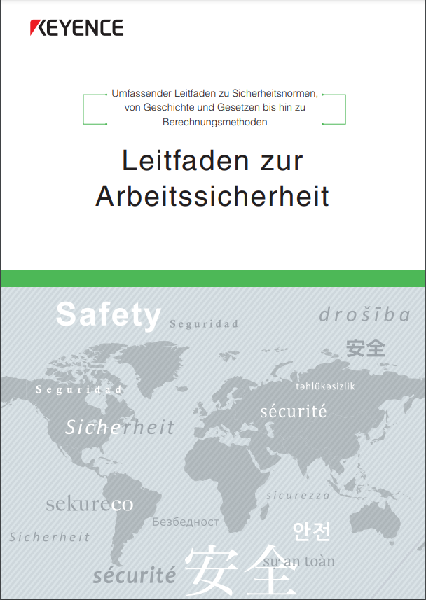 Leitfaden zur Arbeitssicherheit 11 Leitfaden zur Arbeitssicherheit