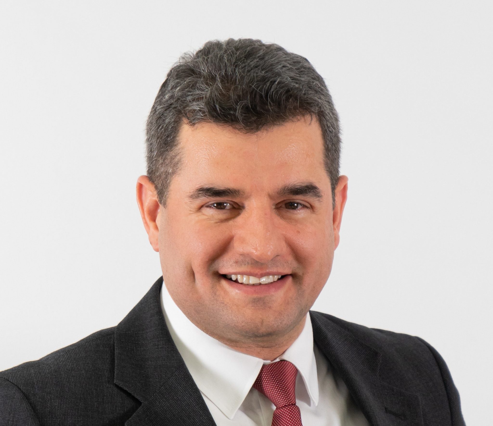 Neuer Vertriebsleiter für Hima Middle East