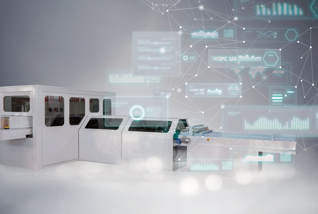 Offen für neue Geschäftsmodelle 3 OPC UA Industrial communication 01 20220808080735