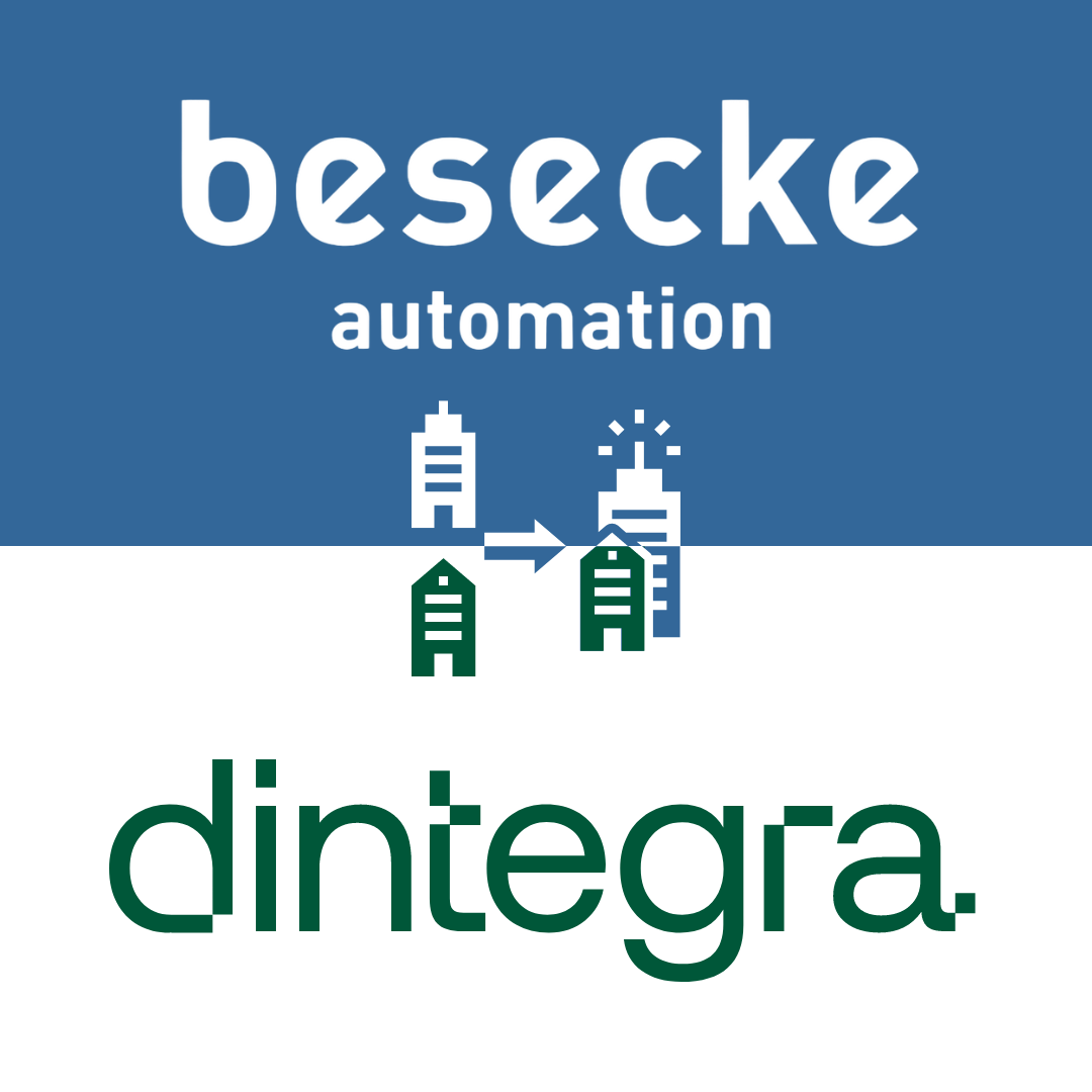 Besecke übernimmt Dintegra