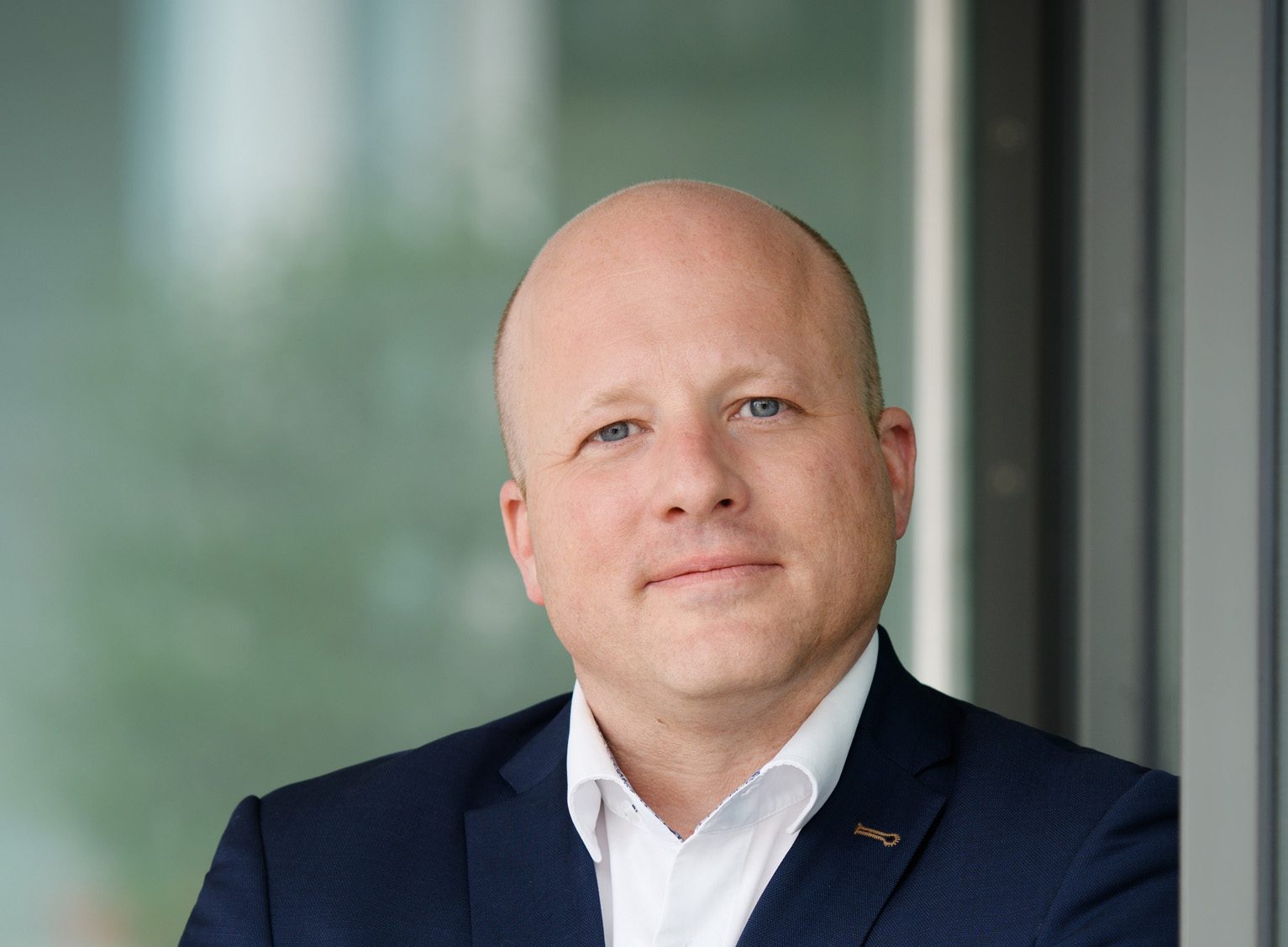 Neue Vertriebsleitung bei Lütze