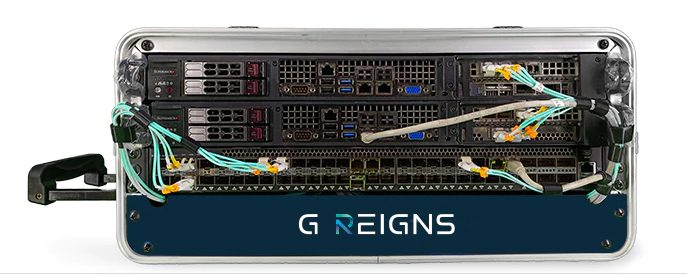 5G-Kooperation HTC und Iconec