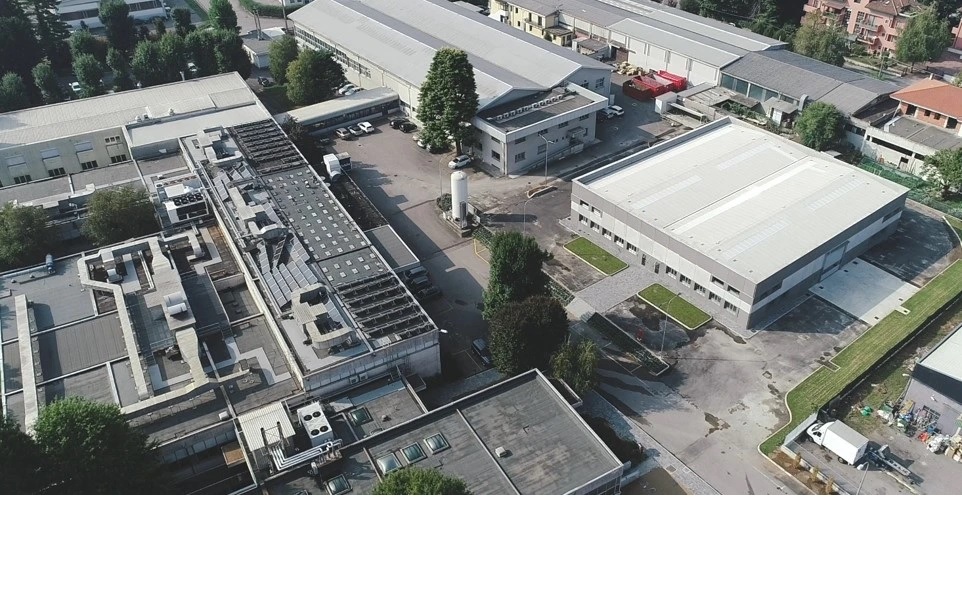 WEG übernimmt Motion-Control-Geschäft von Gefran 9 WEG übernimmt Motion-Control-Geschäft von Gefran