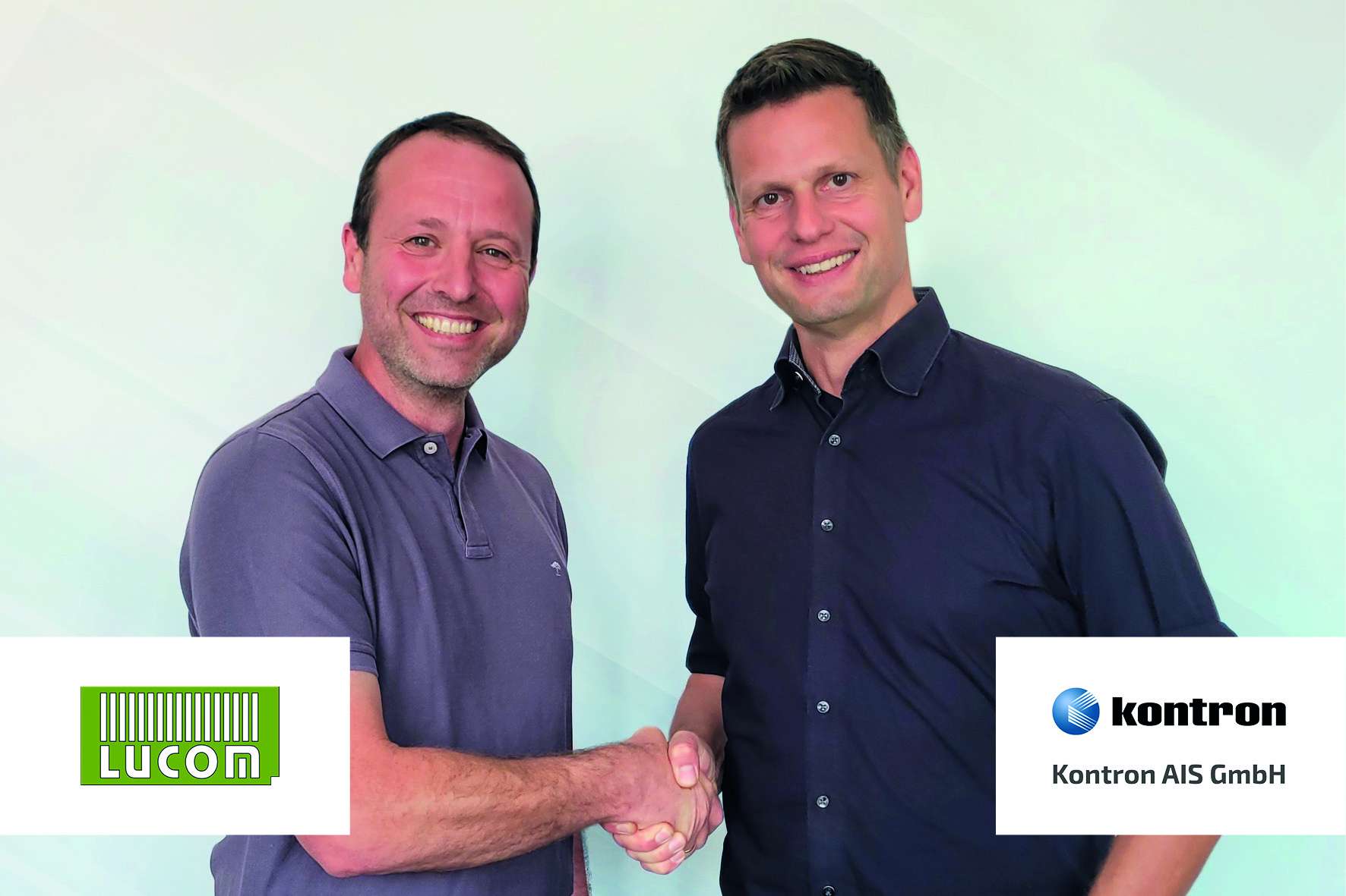 Kontron AIS übernimmt Lucom