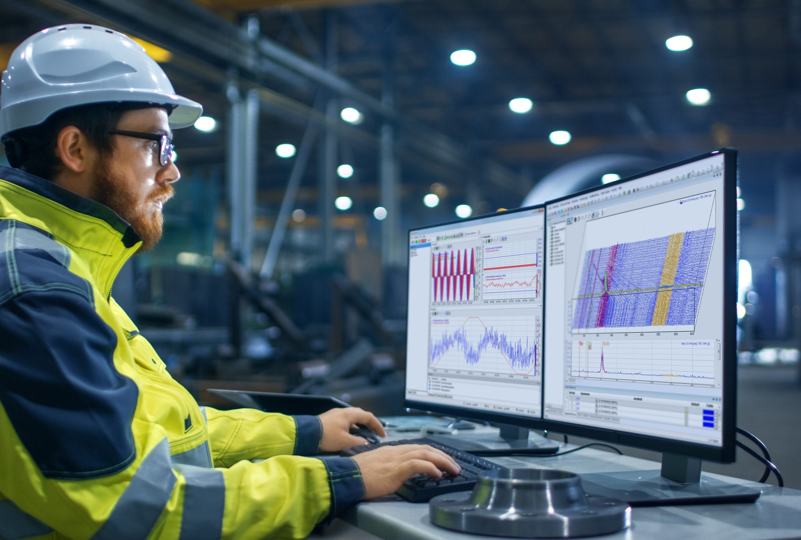 Messsoftware in neuer Version 6 Messsoftware in neuer Version