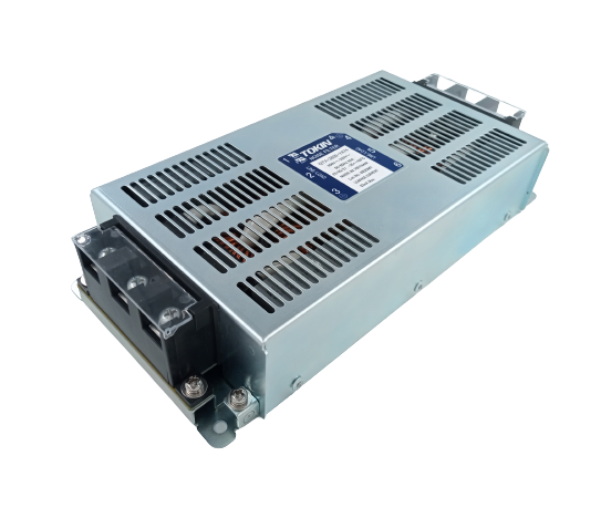 Kompakte EMI-RFIDreiphasen-Filter 2 364096