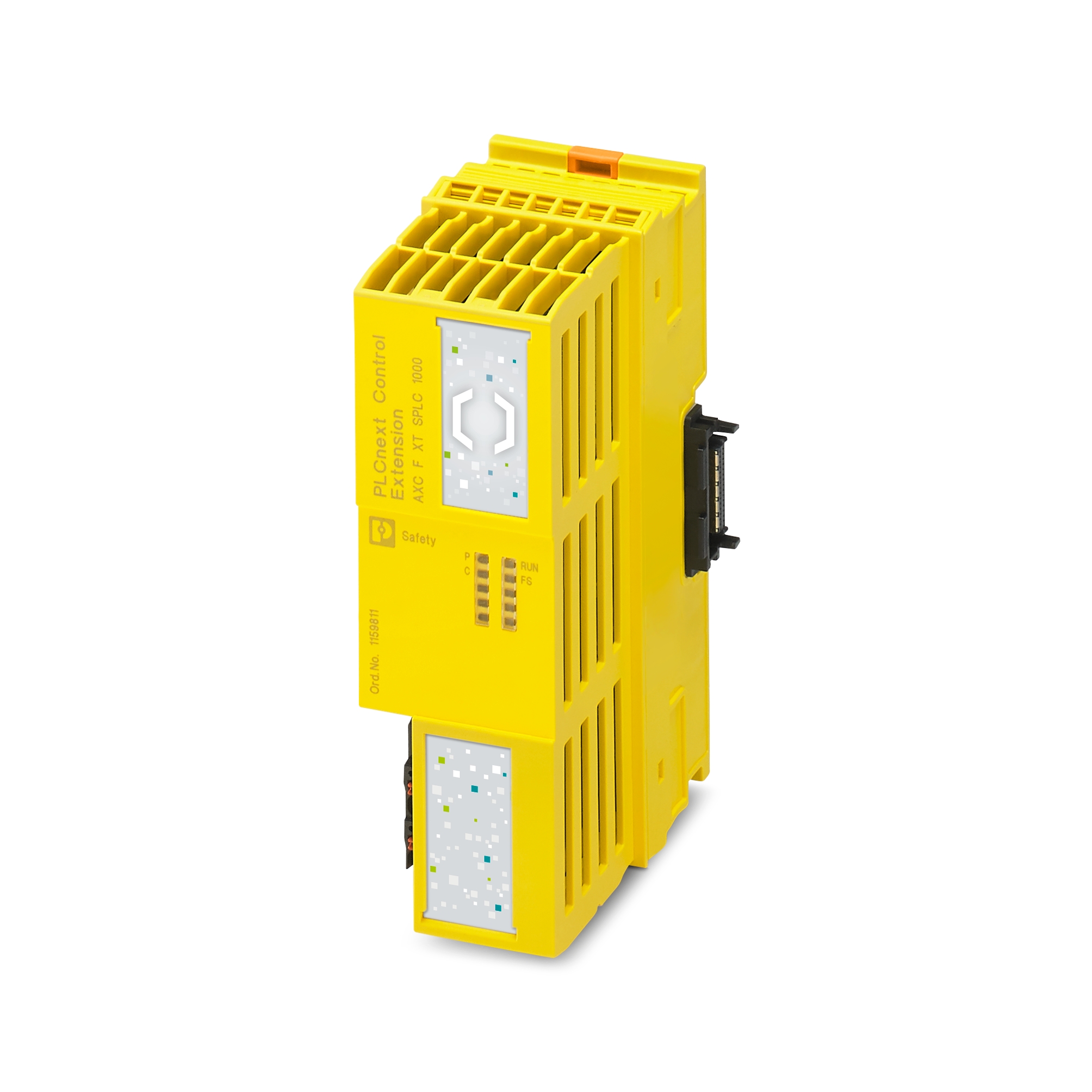 SIL3-Sicherheitssteuerung für maritime Anwendungen 5 SIL3-Sicherheitssteuerung für maritime Anwendungen