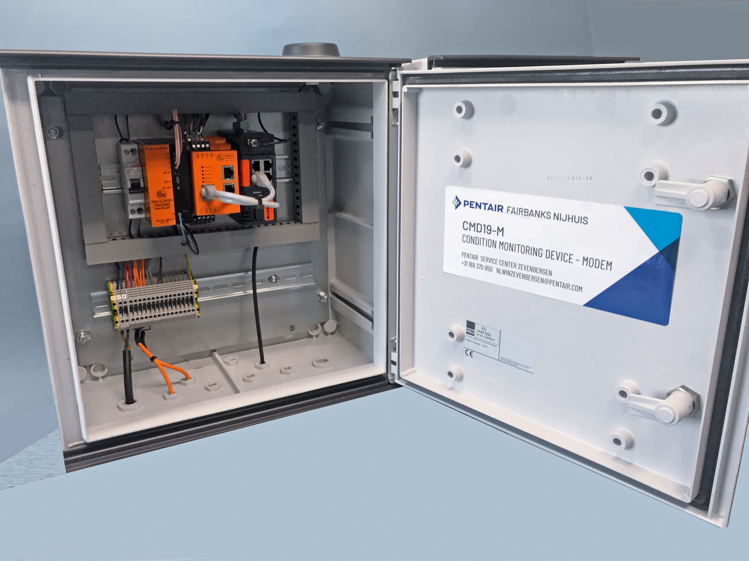 Gute Schwingungen 6 Gute Schwingungen