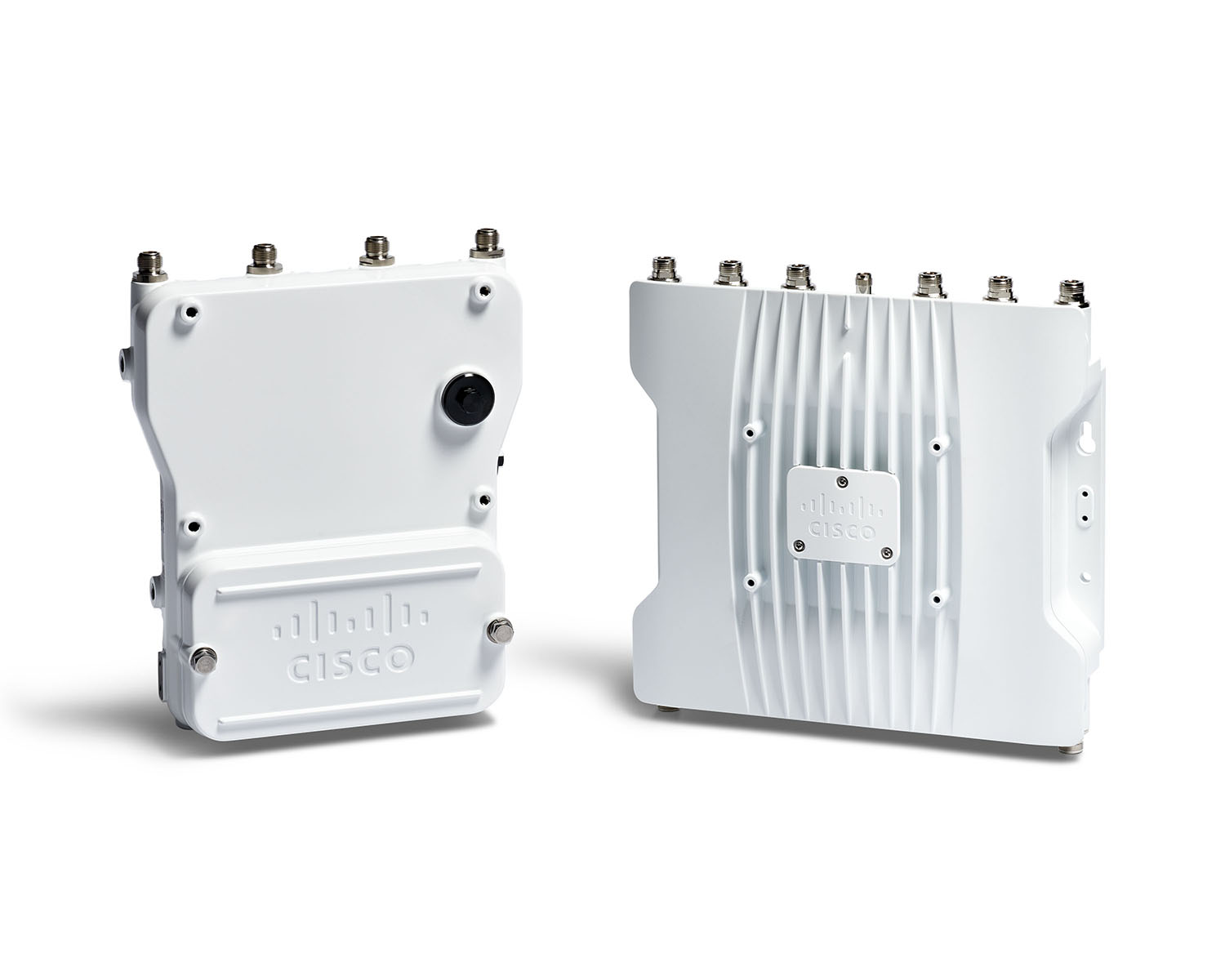 Wifi6E-fähiger Access Point für den Außenbereich 7 Wifi6E-fähiger Access Point für den Außenbereich