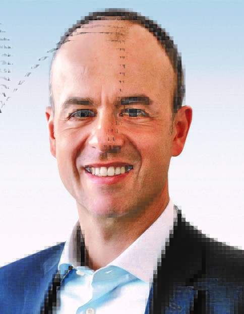 Veränderung im Vorstand von Bosch Rexroth