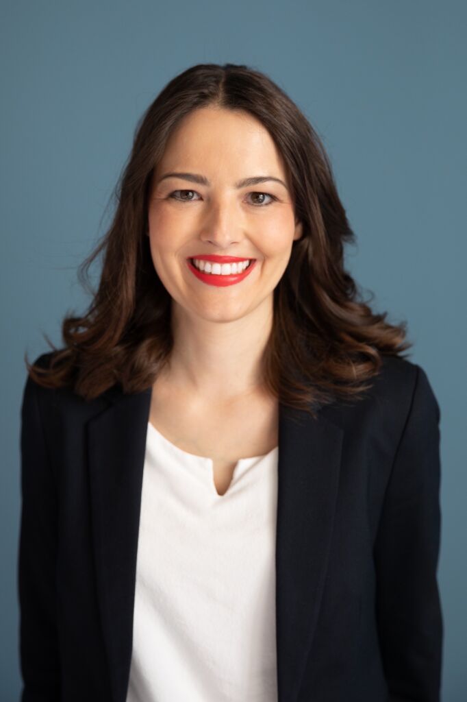 Siemens: Neue Führungsverantwortlichkeiten 2 Eva Scherer