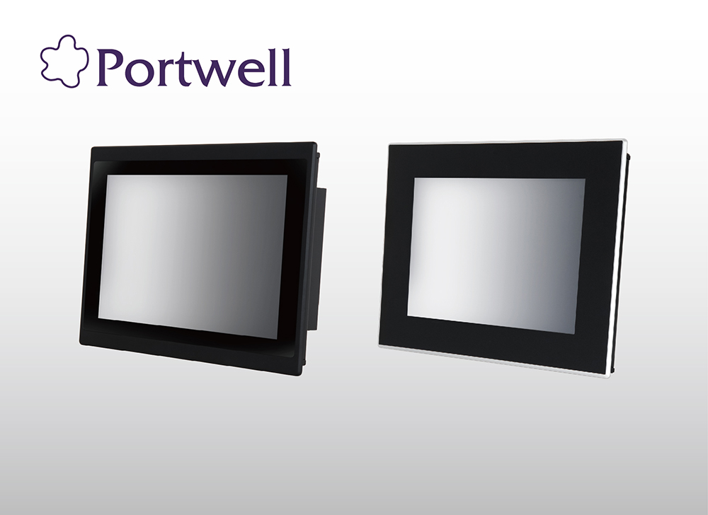 Touch-Panel-PCs mit Intel-Prozessoren