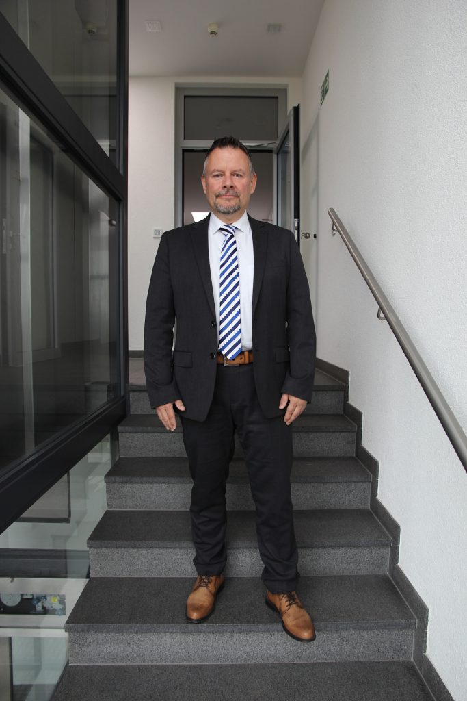 Finder erweitert Geschäftsleitung 1 Finder Dirk Rauscher Vertriebsdirek 20220912094508