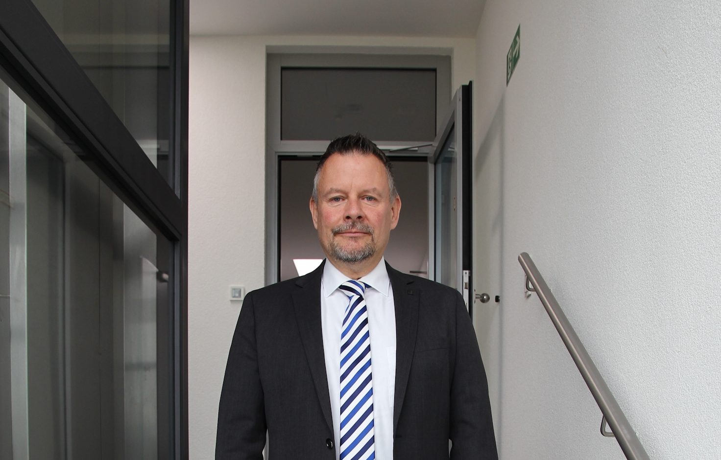 Finder erweitert Geschäftsleitung