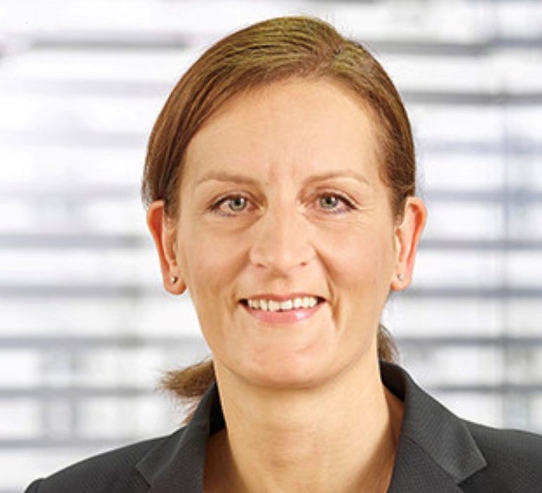 Harting-Vorstandsressort Personal und Recht unter neuer Leitung