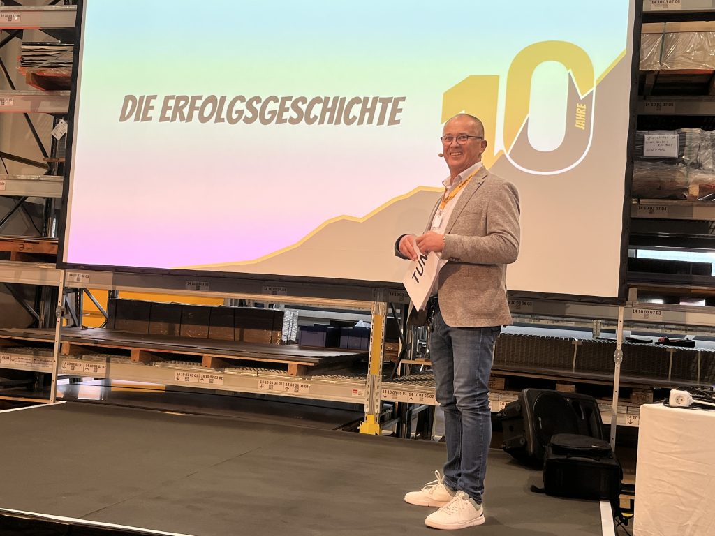 SSP feiert 10. Jubiläum 1 IMG 8668