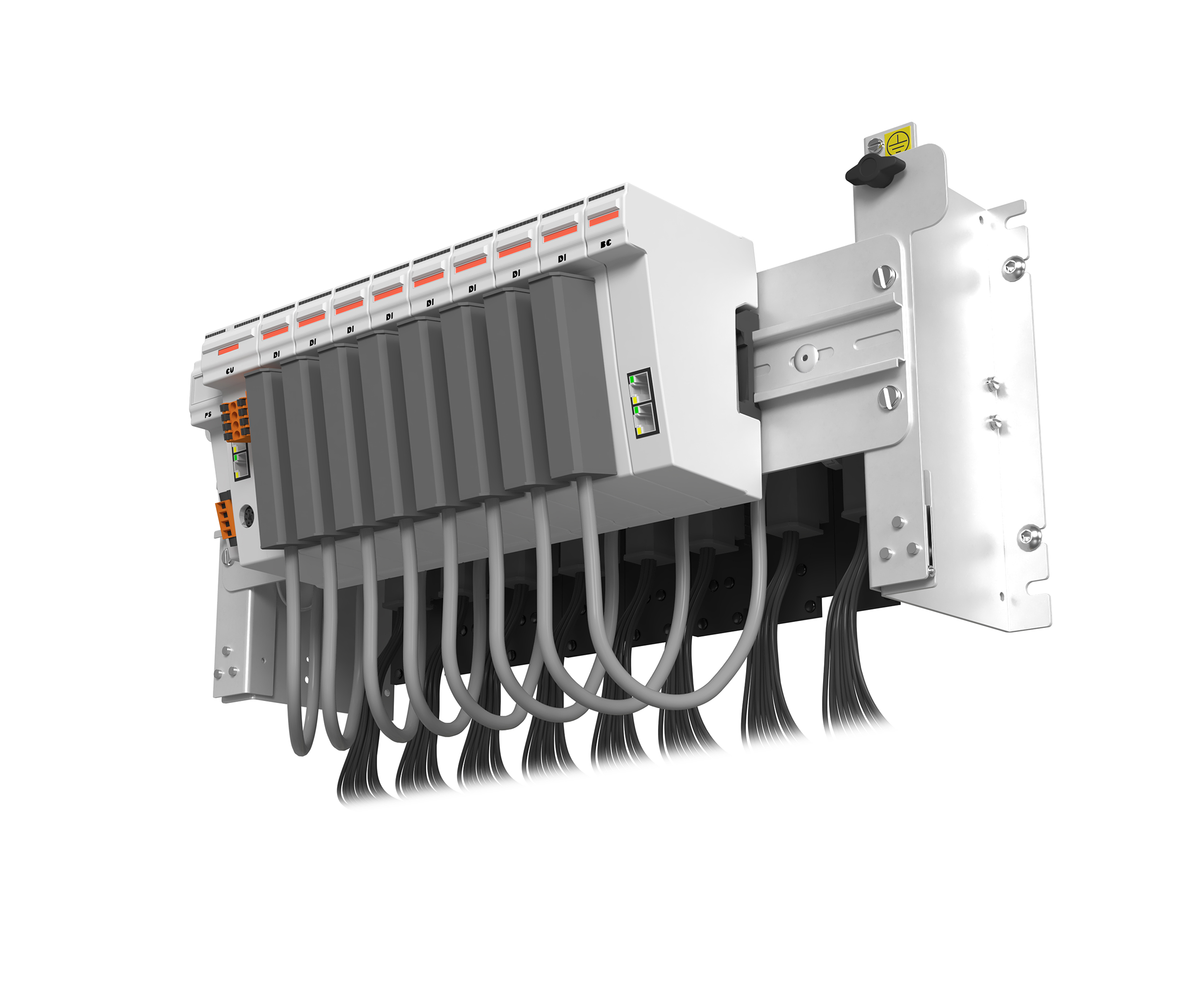 Effiziente SPS-Migration 3 Effiziente SPS-Migration