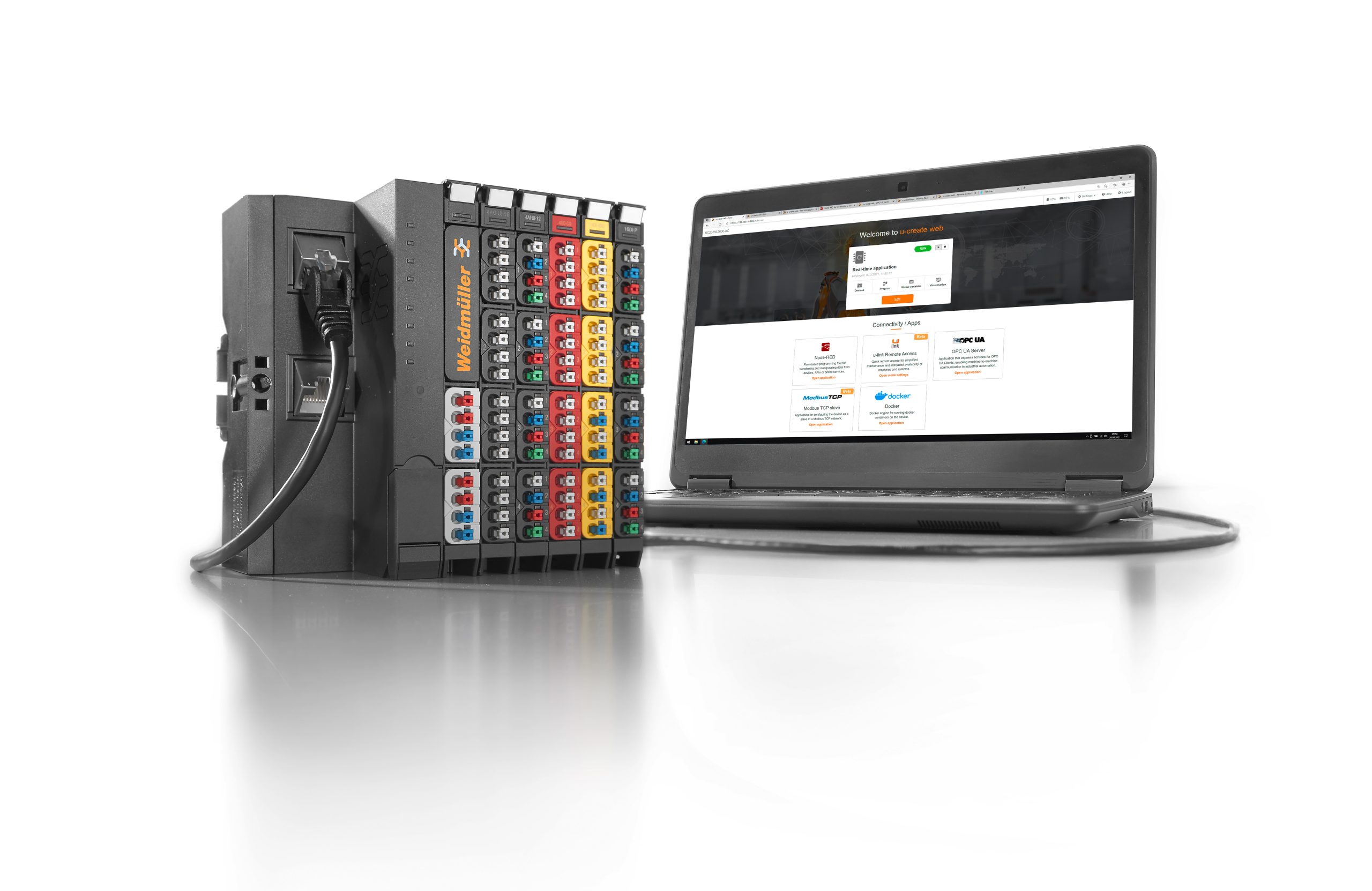 Steuerung für Schiffsantriebe